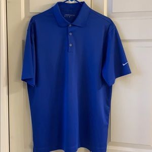 Men’s Golf Shirt